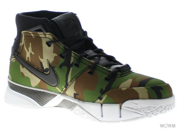 【US8.5】 NIKE KOBE 1 PROTRO UND AQ3635-300 【DS】