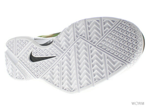 【US8.5】 NIKE KOBE 1 PROTRO UND AQ3635-300 【DS】