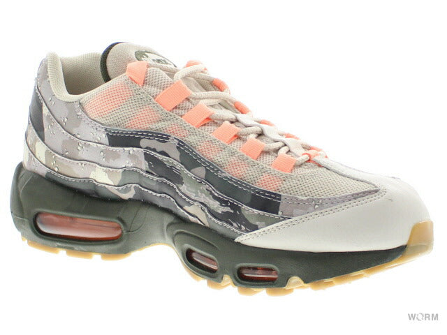 【US9.5】 NIKE AIR MAX 95 ESSENTIAL AQ6303-001 【DS】