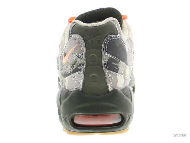 【US9.5】 NIKE AIR MAX 95 ESSENTIAL AQ6303-001 【DS】
