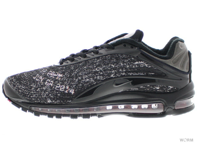 【US9.5】 NIKE AIR MAX DELUXE SKEPTA AQ9945-001 【DS】-WORM TOKYO-WORM TOKYO WEB STORE-100% Authentic Sneakers