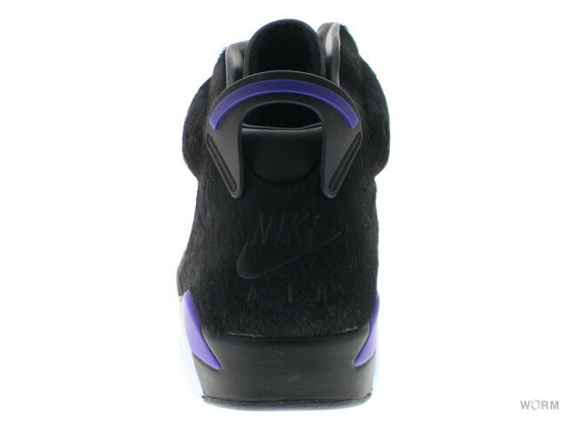 【US7.5】 AIR JORDAN 6 RETRO SP AR2257-005 【DS】