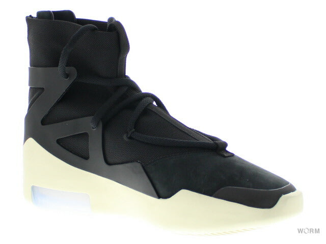 【US7.5】 NIKE AIR FEAR OF GOD 1 AR4237-001 【DS】-WORM TOKYO-WORM TOKYO WEB STORE-100% Authentic Sneakers