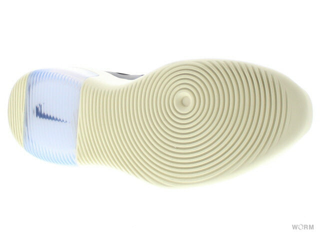 【US7.5】 NIKE AIR FEAR OF GOD 1 AR4237-001 【DS】-WORM TOKYO-WORM TOKYO WEB STORE-100% Authentic Sneakers