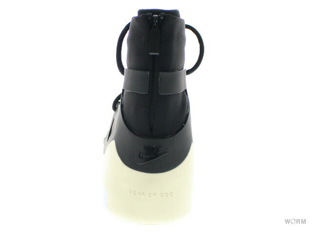 【US11.5】 NIKE AIR FEAR OF GOD 1 AR4237-001 【DS】