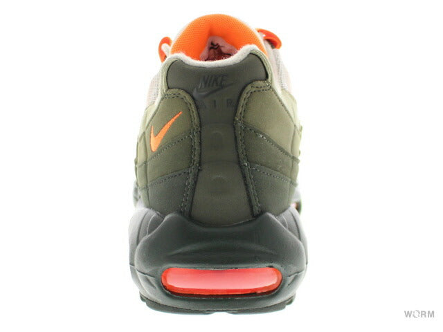 【US9】 NIKE AIR MAX 95 OG AT2865-200 【DS】