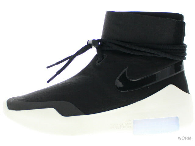 【US10.5】 NIKE AIR SHOOT AROUND Fear of God AT9915-001 【DS】