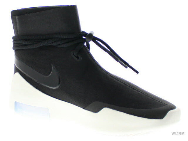 【US10.5】 NIKE AIR SHOOT AROUND Fear of God AT9915-001 【DS】