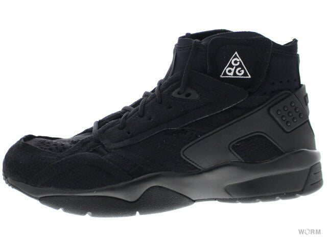 【US10.5】 NIKE AIR MOWABB CDG AV4438-001 【DS】-WORM TOKYO-WORM TOKYO WEB STORE-100% Authentic Sneakers