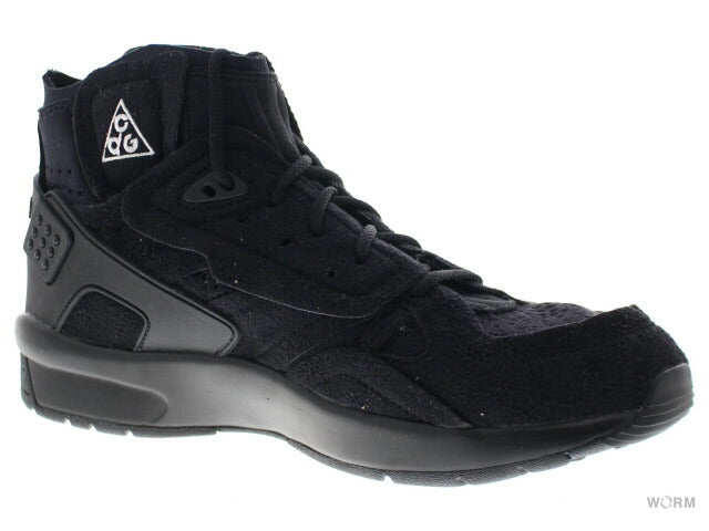 【US10.5】 NIKE AIR MOWABB CDG AV4438-001 【DS】-WORM TOKYO-WORM TOKYO WEB STORE-100% Authentic Sneakers