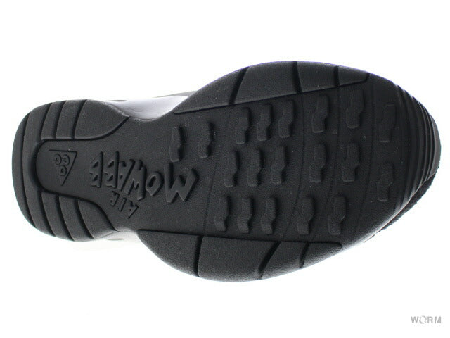【US10.5】 NIKE AIR MOWABB CDG AV4438-001 【DS】-WORM TOKYO-WORM TOKYO WEB STORE-100% Authentic Sneakers