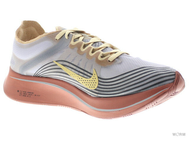 【US10】 NIKE ZOOM FLY SP av7006-001 【DS】