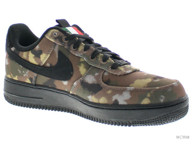 【US9】 NIKE AIR FORCE 1 07 AV7012-200 【DS】