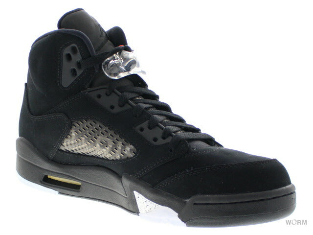【US8】 AIR JORDAN 5 RETRO BCFC “PARIS SAINT-GERMAIN” AV9175-001 【DS】