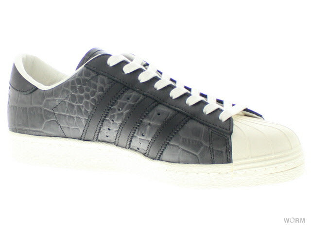 【US11】 adidas CONSORTIUM SUPERSTAR “80v - NBHD” B34070 【DS】