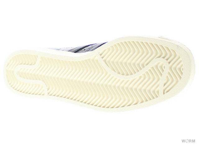 【US11】 adidas CONSORTIUM SUPERSTAR “80v - NBHD” B34070 【DS】
