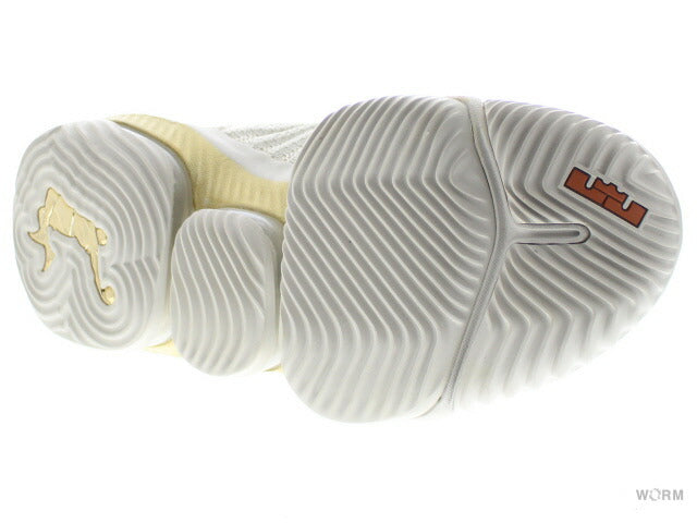 【W US8】 NIKE WMNS LEBRON XVI LMTD Harlem's Fashion Row BQ6583-100 【DS】-WORM TOKYO-WORM TOKYO WEB STORE-100% Authentic Sneakers