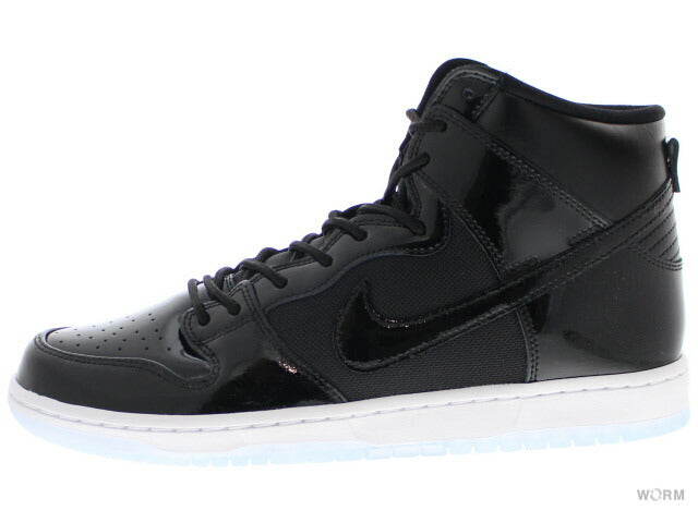 【US10】 NIKE SB DUNK HIGH PRO "SPACE JAM" BQ6826-002 【DS】