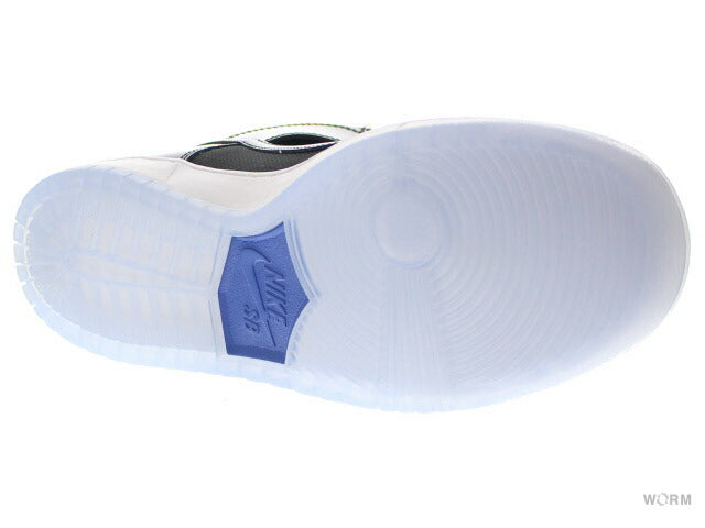 【US10】 NIKE SB DUNK HIGH PRO "SPACE JAM" BQ6826-002 【DS】