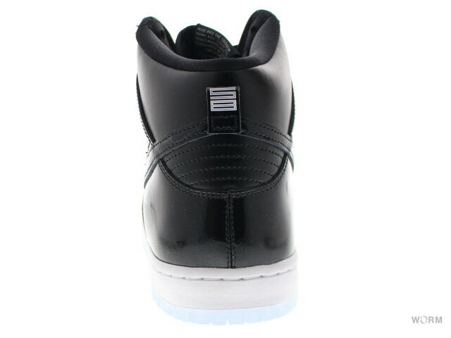 【US10】 NIKE SB DUNK HIGH PRO "SPACE JAM" BQ6826-002 【DS】