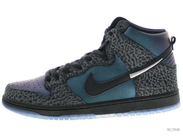 【US11】 NIKE SB DUNK HIGH PRO QS BLACK HORNET BQ6827-001 【DS】-WORM TOKYO-WORM TOKYO WEB STORE-100% Authentic Sneakers