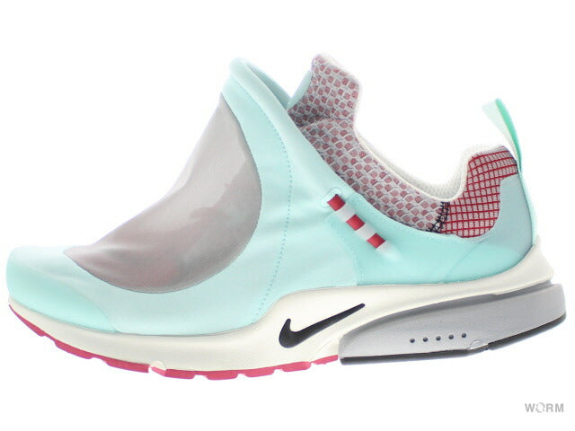 【US11】 NIKE AIR PRESTO TENT CDG bv0071-400 【DS】
