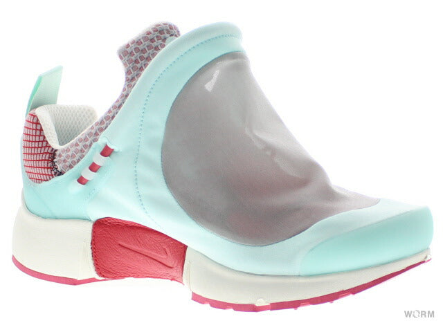 【US11】 NIKE AIR PRESTO TENT CDG bv0071-400 【DS】