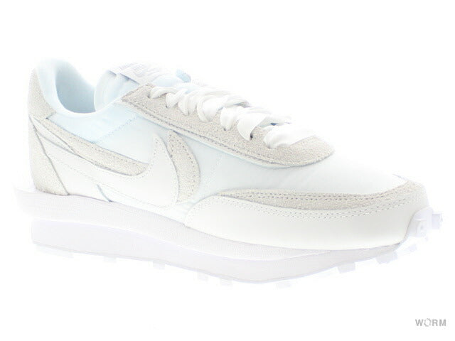【US9.5】 NIKE LDWAFFLE SACAI BV0073-101 【DS】