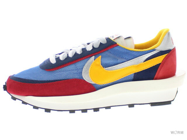 【US11】 NIKE LDWAFFLE SACAI BV0073-400 【DS】-WORM OSAKA-WORM TOKYO WEB STORE-100% Authentic Sneakers