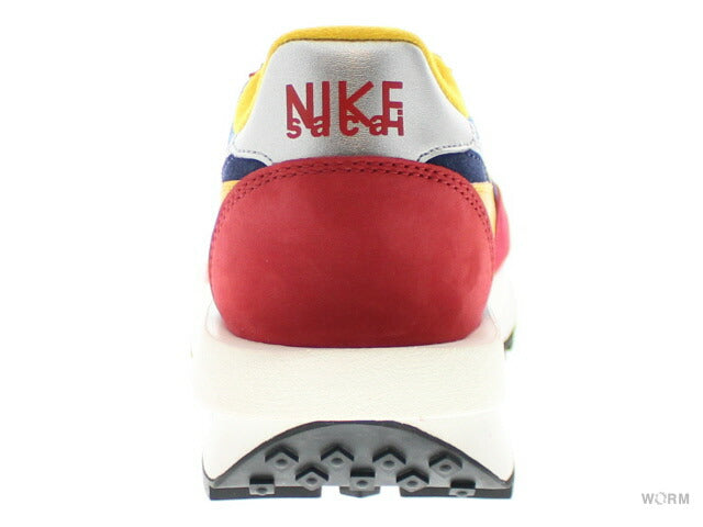 【US11】 NIKE LDWAFFLE SACAI BV0073-400 【DS】-WORM OSAKA-WORM TOKYO WEB STORE-100% Authentic Sneakers