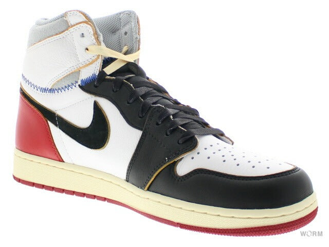 【US11】 AIR JORDAN 1 RETRO HI NRG UNION BV1300-106 【DS】-WORM TOKYO-WORM TOKYO WEB STORE-100% Authentic Sneakers