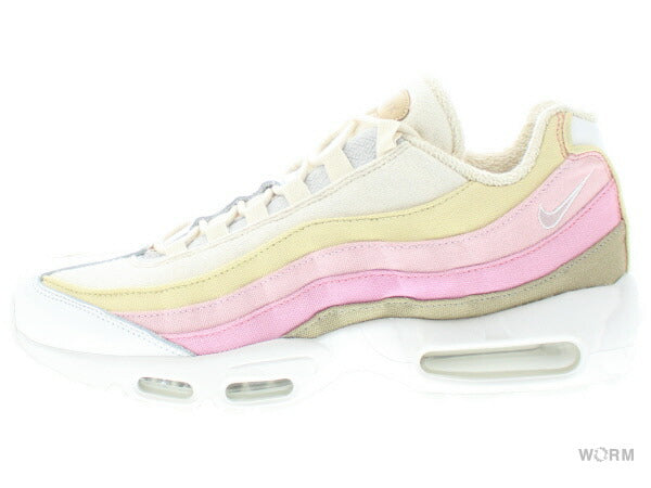 【W US12】 NIKE WMNS AIR MAX 95 QS CD7142-700 【DS】