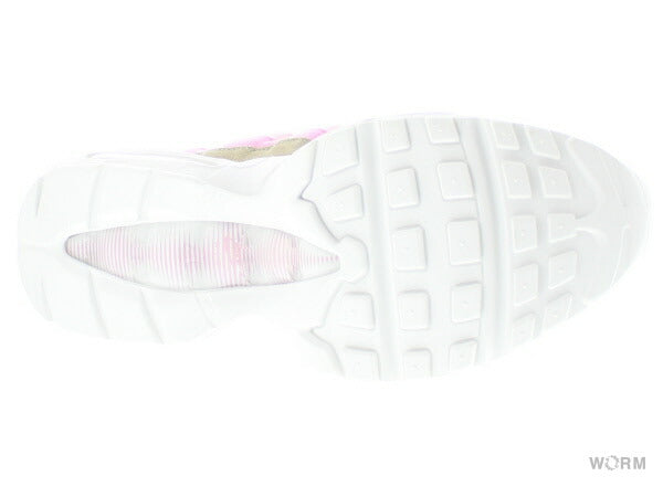 【W US12】 NIKE WMNS AIR MAX 95 QS CD7142-700 【DS】