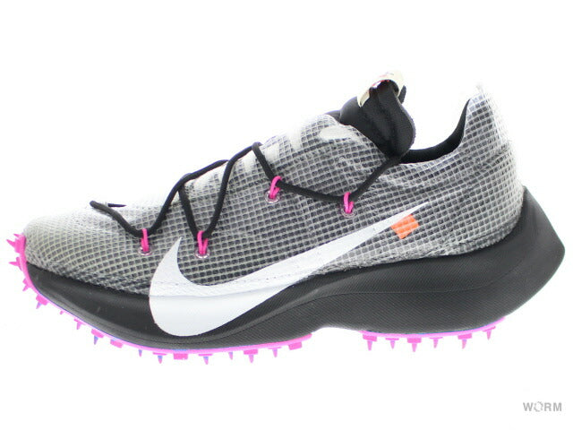 【W US11】 NIKE WMNS VAPOR STREET / OW OFF-WHITE CD8178-001 【DS】
