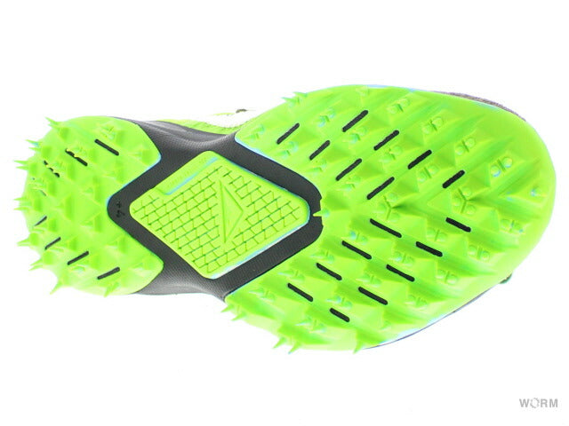 【W US10】 NIKE WMNS ZOOM TERRA KIGER 5 / OW OFF-WHITE CD8179-300 【DS】