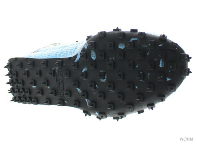 【W US11】 NIKE W WAFFLE RACER / OW OFF-WHITE CD8180-400 【DS】-WORM OSAKA-WORM TOKYO WEB STORE-100% Authentic Sneakers