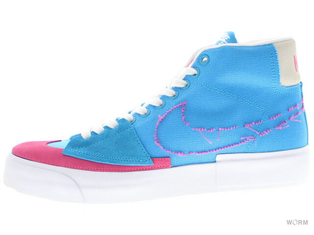 【US11】 NIKE SB ZOOM BLAZER MID EDGE CI3833-400 【DS】