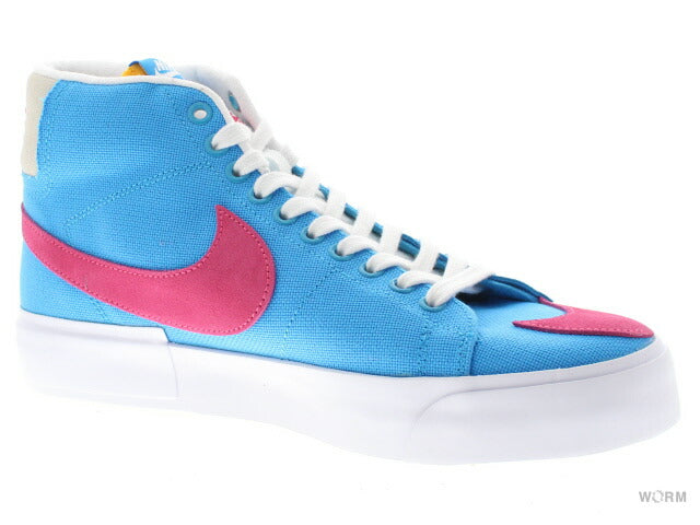 【US11】 NIKE SB ZOOM BLAZER MID EDGE CI3833-400 【DS】