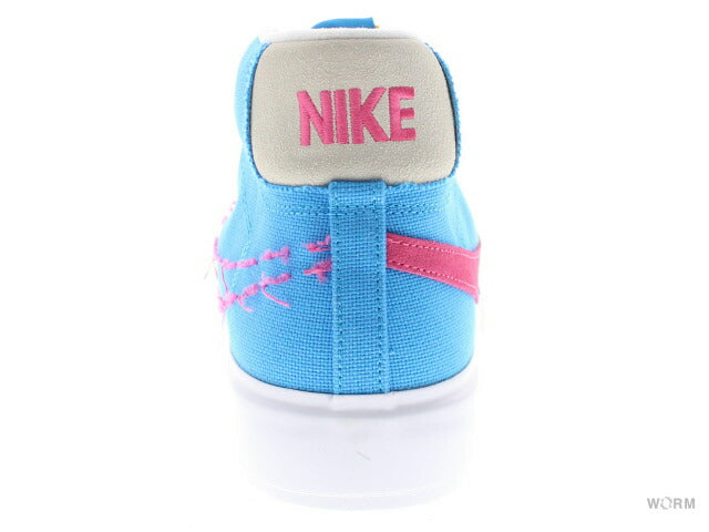 【US11】 NIKE SB ZOOM BLAZER MID EDGE CI3833-400 【DS】