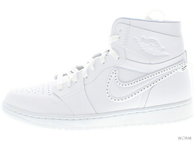 【US9.5】 AIR JORDAN 1 RETRO HI “NCXL” CI5910-110 【DS】