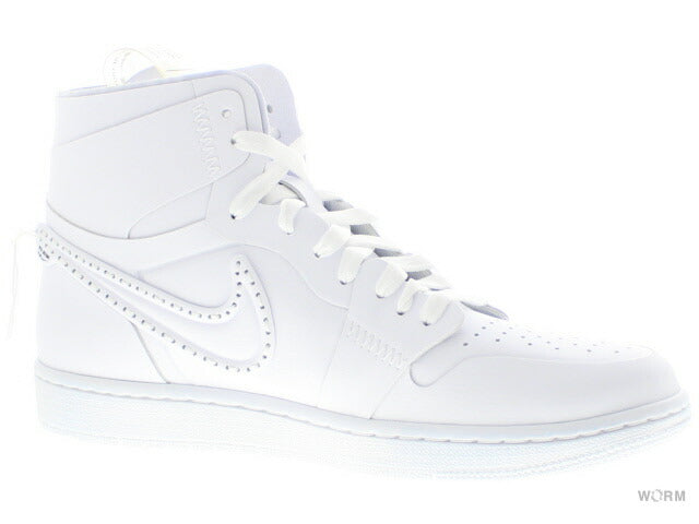 【US9.5】 AIR JORDAN 1 RETRO HI “NCXL” CI5910-110 【DS】