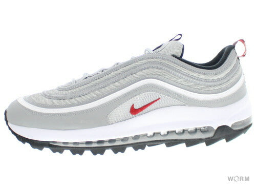 【US12】 NIKE GOLF AIR MAX 97 G CI7538-001 【DS】-WORM TOKYO WEB STORE-WORM TOKYO WEB STORE-100% Authentic Sneakers