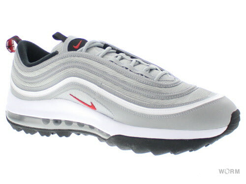 【US12】 NIKE GOLF AIR MAX 97 G CI7538-001 【DS】-WORM TOKYO WEB STORE-WORM TOKYO WEB STORE-100% Authentic Sneakers
