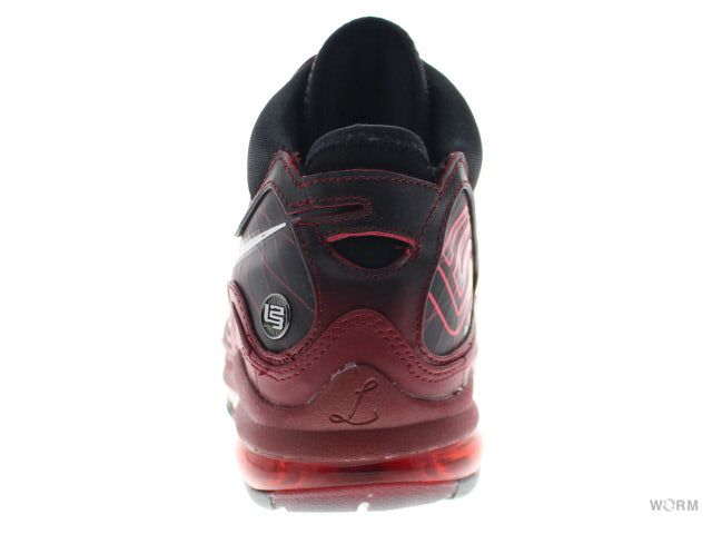 【US9.5】 NIKE LEBRON 7 QS CHRISTMAS 2019 CU5133-600 【DS】-WORM OSAKA-WORM TOKYO WEB STORE-100% Authentic Sneakers