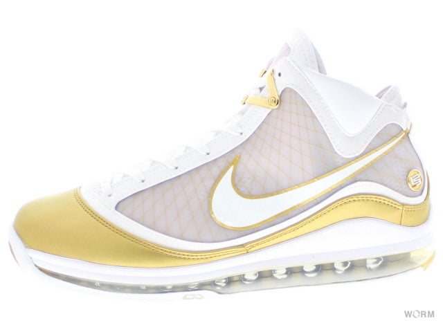 【US10】 NIKE LEBRON VII QS CHINA MOON 2020 CU5646-100 【DS】-WORM TOKYO-WORM TOKYO WEB STORE-100% Authentic Sneakers