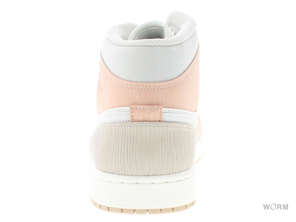 【US13】 AIR JORDAN 1 MID MILAN CV3044-100 【DS】