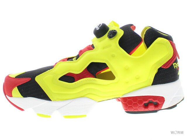 【US9】 REEBOK INSTAPUMP FURY PROTO 94 EF3014 【DS】-WORM TOKYO-WORM TOKYO WEB STORE-100% Authentic Sneakers