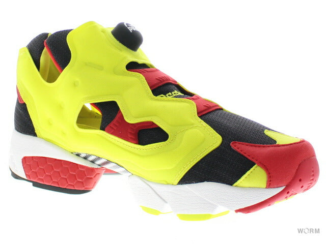 【US9】 REEBOK INSTAPUMP FURY PROTO 94 EF3014 【DS】-WORM TOKYO-WORM TOKYO WEB STORE-100% Authentic Sneakers