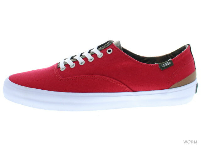 【US10.5】 VANS OTWPRESCOTT VN-0UAWBU4 【DS】-WORM TOKYO-WORM TOKYO WEB STORE-100% Authentic Sneakers