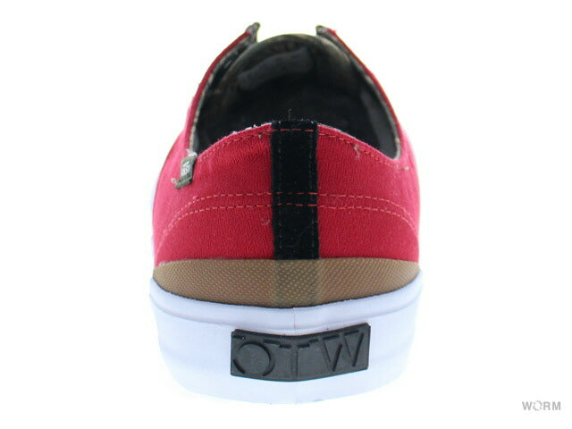 【US10.5】 VANS OTWPRESCOTT VN-0UAWBU4 【DS】-WORM TOKYO-WORM TOKYO WEB STORE-100% Authentic Sneakers